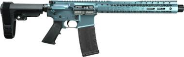 SPEC 15 Pistol