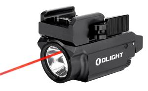 Olight Baldr RL Mini Red Laser Tactical Weapon Light