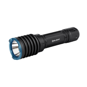 Olight Warrior X 3 Tactical Flashlight White