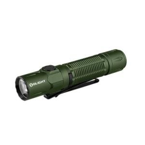 Olight WARRIOR 3S Flashlight OD Green