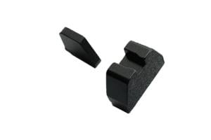 Forward Controls Design Glock 43x/48 BIS Back-Up Iron Sight Set BIS, 43X/48, with tritium