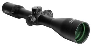 Konus Diablo 4-16x50mm Rifle Scope 30mm Tube SFP