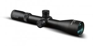Konus Konuspro LZ30 2.5X-10X50 Riflescope 7180
