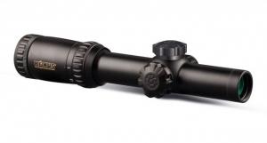 Konus KonusPro M30 1-6x24 Riflescope, Black