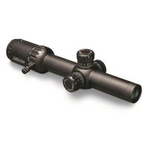 Konus Event 1-10x24mm Rifle Scope 7183
