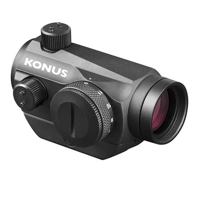 Konus Atomic-R 1x20mm 3 MOA Red Dot