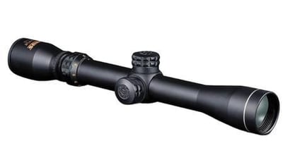 Konus KonusPro Riflescope 4x-12x44mm 550 Ballisic Reticle