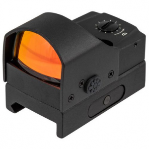 Konus Sight Pro Fission 2.0 Micro-compact Red Dot Sight 7245