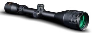 Konus Konuspro 3-12x50 Zoom Rifle Scope with Sunshade