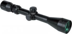 Konus KonusPro 3-9x40mm Rifle Scope, 1in Tube, Second Focal Plane