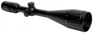 Konus Pro 4-16x50mm Engraved Ballistic 550 Reticle Riflescope, Matte Black