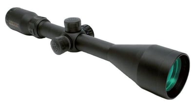 Konus KONUSPRO 3-9x50IR Waterproof Riflescope w/30/30 Engraved/Illuminated Reticle 7294