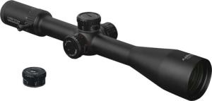 Konus ETERNITY 6-24X50 30MM SF FFP PRS ILL RETICLE 7295