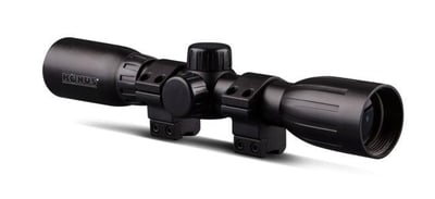 Konus KonusFire 4x32 Riflescope, Black