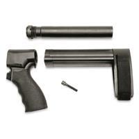 SB Tactical Mossberg 590 Shockwave Pistol Stabilizing Brace