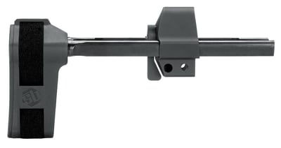 SB Tactical PDW Stabilizing Brace Adjustable for HK MP5