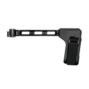 SB Tactical Sig Sauer MPX, MCX Side Folding Pistol Brace 699618783148