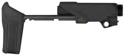 SB Tactical AR HBPDW9 Honey Badger Collapsable Brace