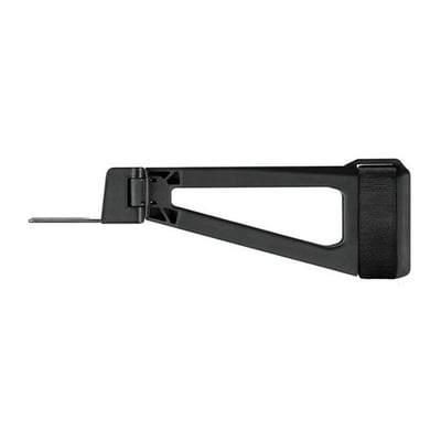 SB Tactical AK TRI SIDE-FOLD Brace w/ADAPTER
