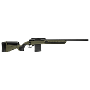 Savage Arms 110 Core Predator LH