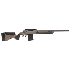 Savage Arms 110 Core Tactical