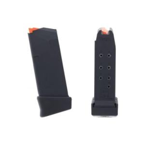 Glock 26 Gen 5 9MM 12RD Magazine