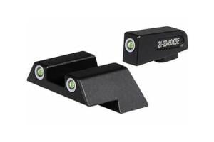 Dead Ringer Glock 42/43 Snake Eyes SP Series 3 Night Sights
