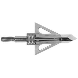 Dead Ringer Hyper Strike Broadhead 3 Blades 100 Grain 3-Pack
