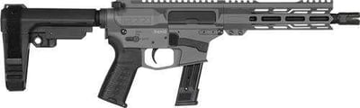 CMMG Banshee Mk17