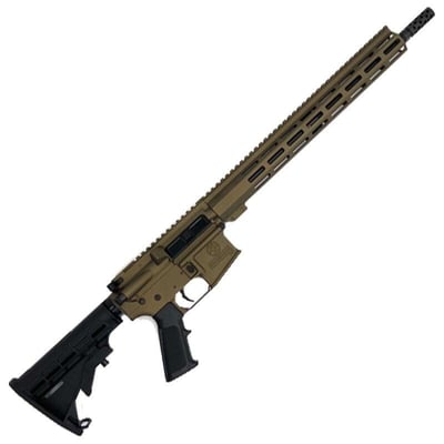 Great Lakes AR15 RIFLE