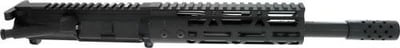 GLFA AR-15 Pistol Complete Upper