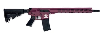 GLFA AR-15 223/5.56 702458690597