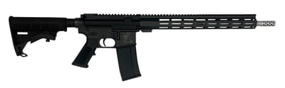 GLFA AR-15 Left Hand 223/5.56 GL15223SSLBLK