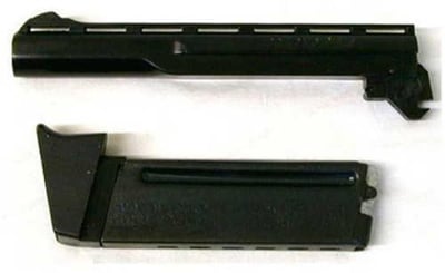GLFA AR-15 Complete Upper Receiver