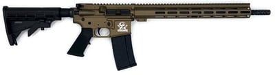 GLFA AR-15 223/5.56 702458690948
