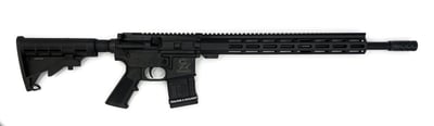 GLFA AR-15 450 Bushmaster GL15450BLK
