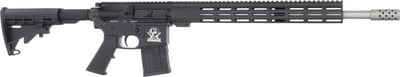 GLFA AR-15 450 Bushmaster 702458691228