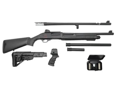 Pro Series X Combo