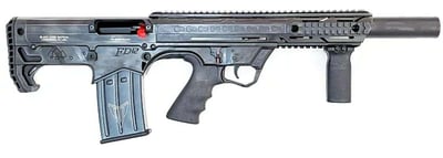 Pro Series Bullpup