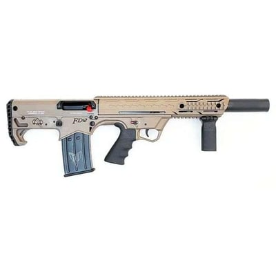 Pro Series Bullpup