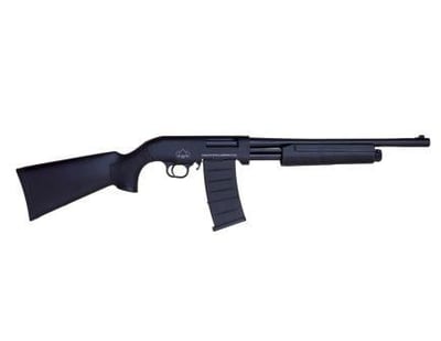 Black Aces Tactical Pro Series M 12 GA BATP18S