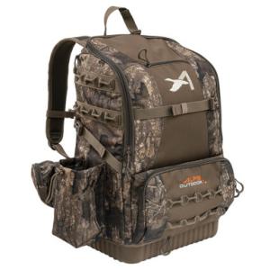 ALPS Outdoorz Vault Blind Bag - Realtree Timber 9200146