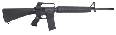 BG Defense Type-A M16A2 Service 223/5.56 703441826795