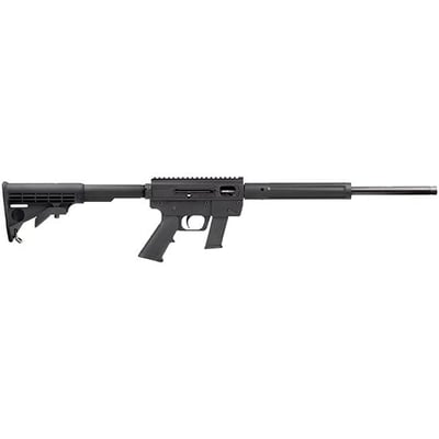 Just Right Carbines TAKEDOWN