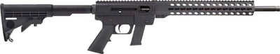 Just Right Carbine