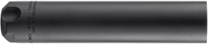 Talon Armament Whisper Tech Black 6.5mm M18X1.5 Suppressor