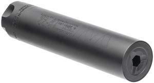 Bersa WhisperTech B762-P Suppressor 704674271239