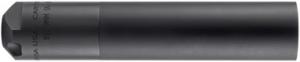 Bersa WhisperTech B-9X Suppressor