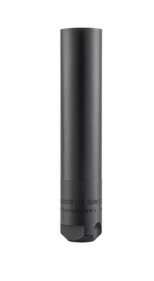 Bersa WhisperTech B-556X Suppressor 704674448457