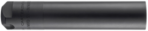 Talon Armament Whisper Tech Black 5.56 M13x1LH Suppressor
